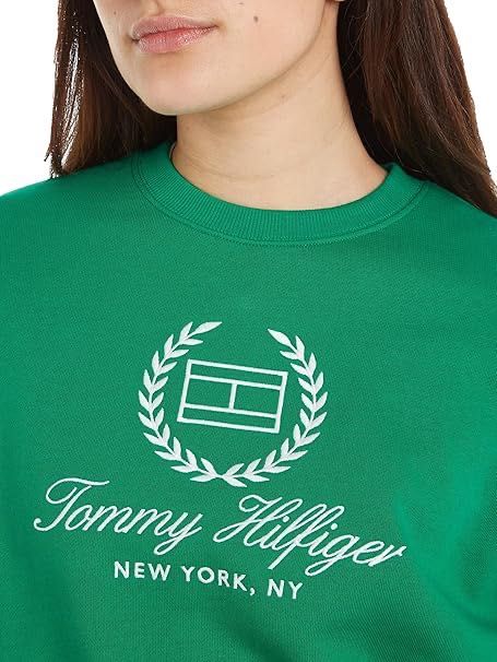 Дамска блузка с дълъг ръкав : Tommy Hilfiger S