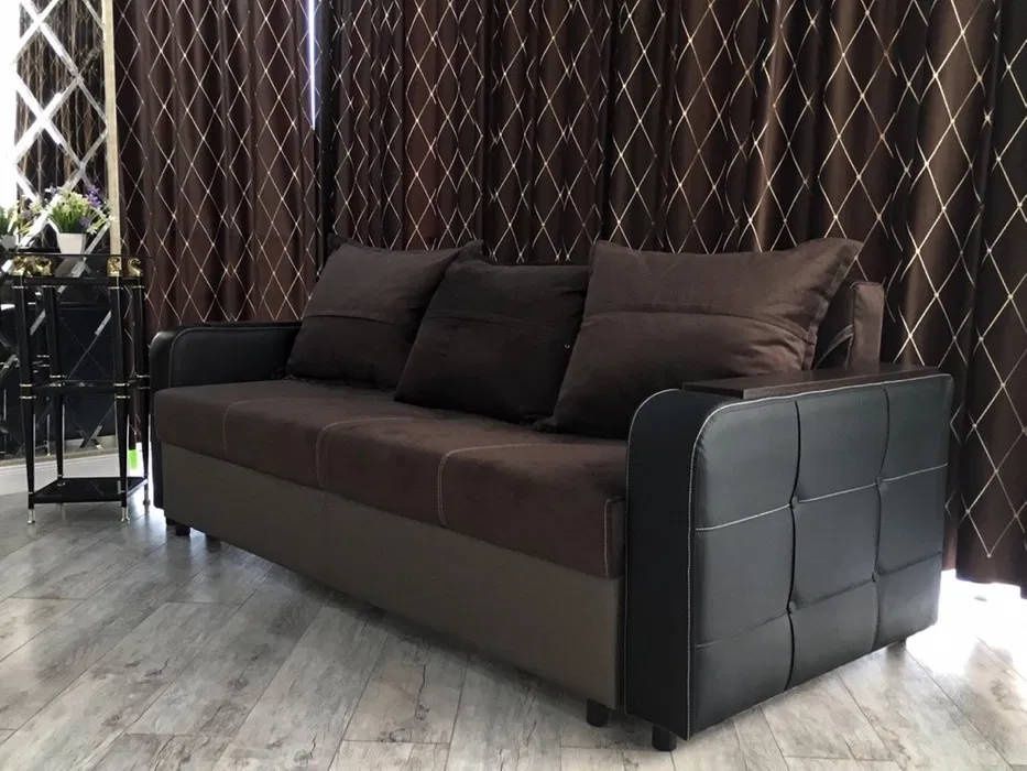 Гоголя 48 Стекляшка, Палермо. Чек. Документы