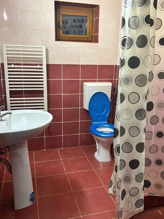 Garsoniera Sibiu Tineretului