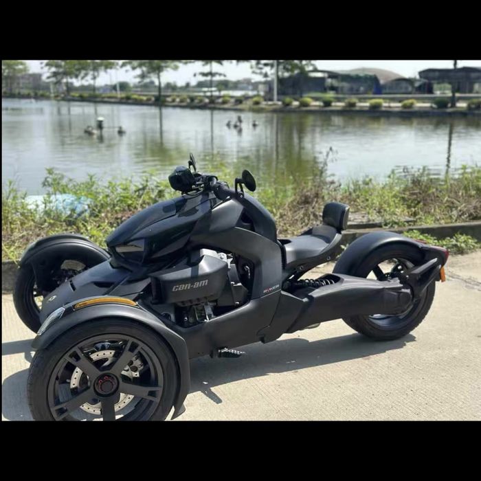 Can am ryker 900cc 2019