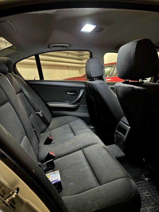 Гаранция! CANBUS LED Крушки за интериор BMW 1 3 5 6 7 Серия X3 X5 Z4