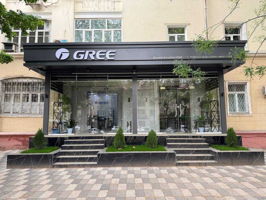 Аренда коммерческой недвижимости, Яккасарайский район!!!