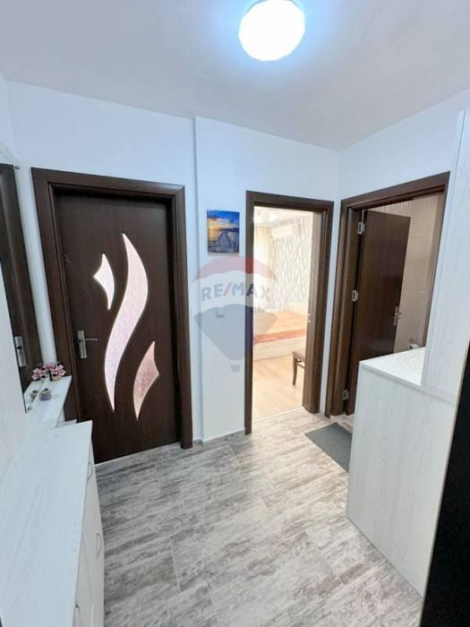 Дава се под наем Двустаен апартамент в Варна, Бизнес хотел - 60 кв.м за 765 € - Снимка #10