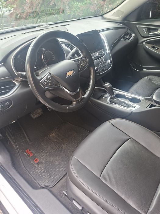 Малибу ок Афтомат 2.4 бзлук 2018 йил.