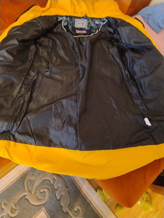 Geaca dama mărimea M