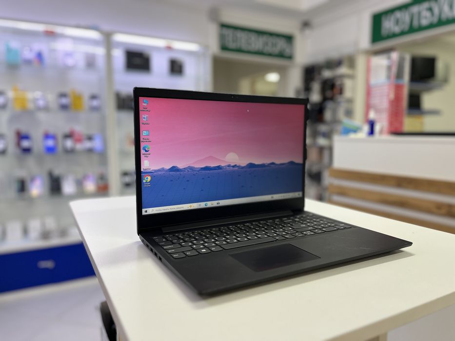 Ноутбук Lenovo