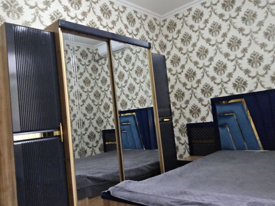 Своя Сдам 4х комнатную Дуплекс Нукуская ЖК  Текстильный мост