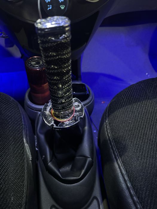 Spark Rull Va Skoris Rijak