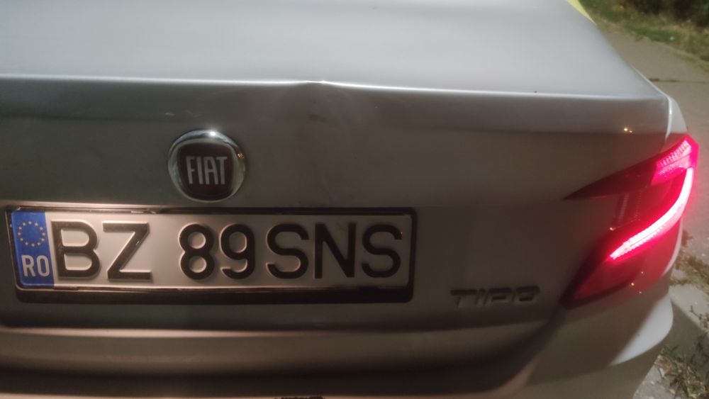 FIAT Tipo 2016 — imagine 4