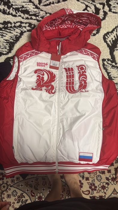 Продам жилетку качество