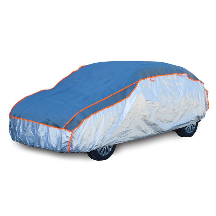 Prelata, husa exterior ANTI-GRINDINA pentru orice autoturism