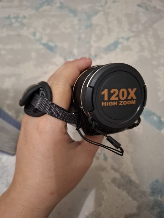 Видеокамера SONY