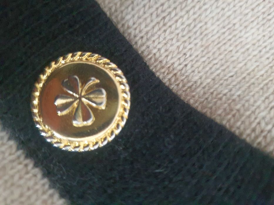 Pullover Chanel casmir