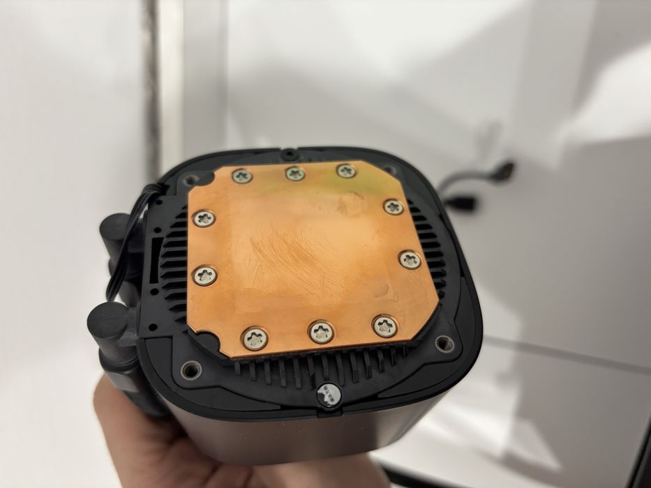 Vand cooler procer lichid