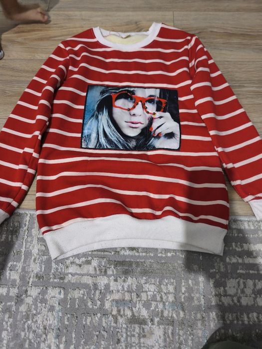 Бесплатно одежда для девочек с-м размер