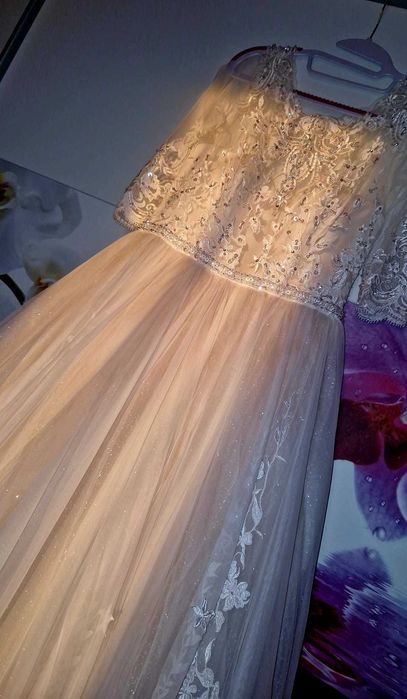Rochie de mireasa