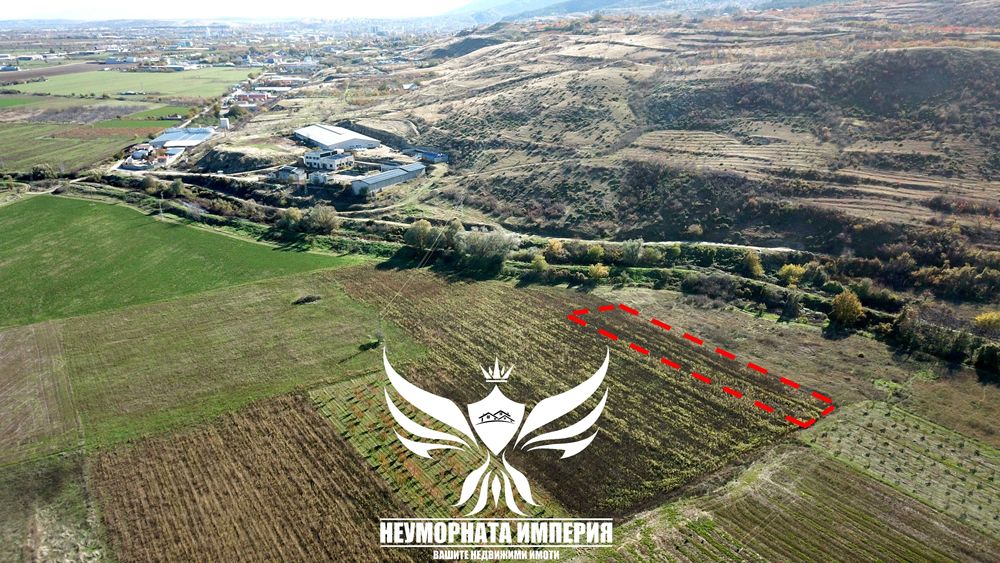 Продава се Парцел в Асеновград - 1500 кв.м за 3 €/кв.м - Снимка #6