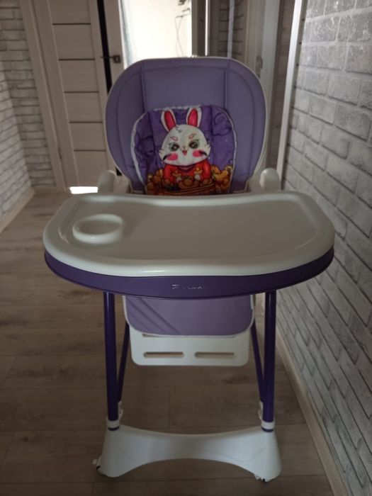 Продам детский стульчик. Недорого.