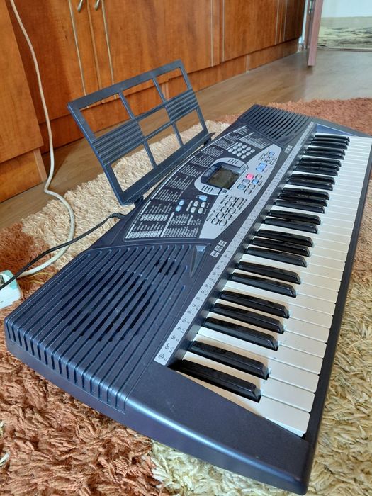 , orgă Casio si Bontempi impecabile.