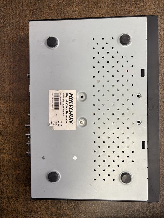 Камери и Двр за наблюдение