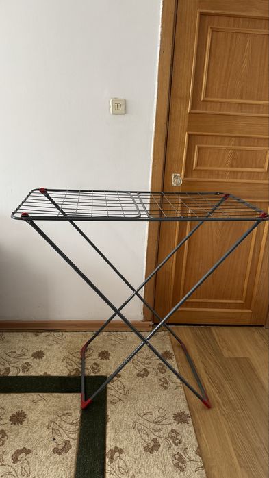 Сушилка для одежды, металл
