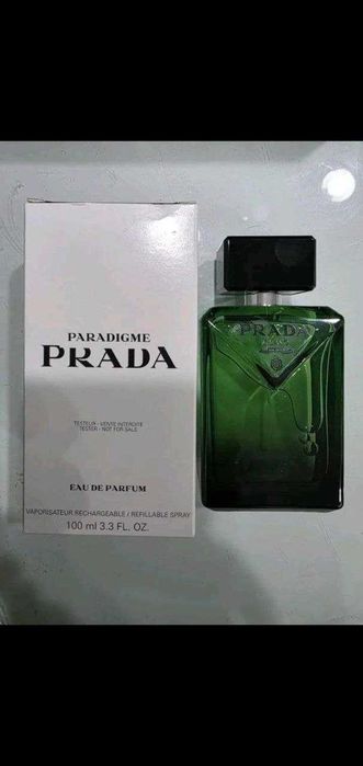 PRADA Paradigme Парфюмерная вода