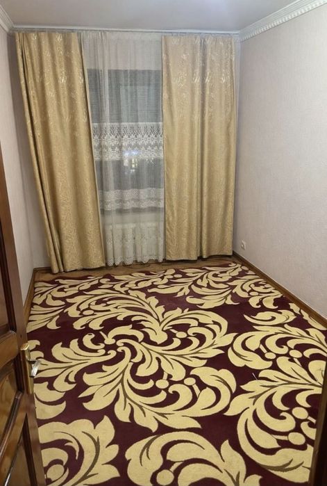 Ялангач 3/4/5 Ориентир Теннисный Корт