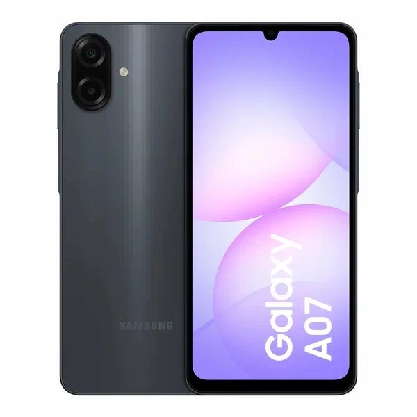Samsung A07 6/128 4/128 GB