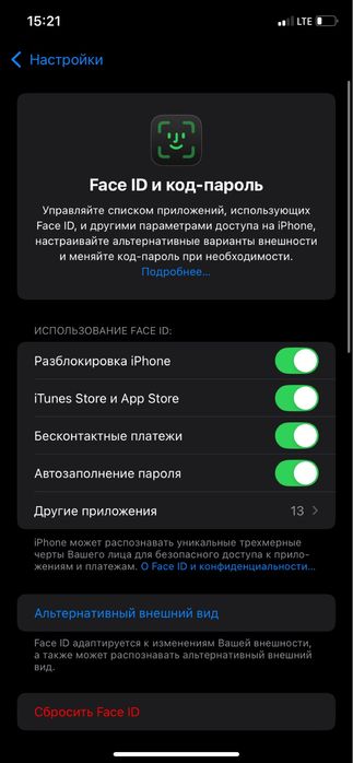 Iphone 11 64gb 72%