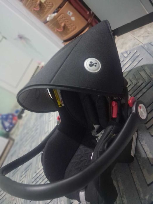 Кошче за бебе Lorelli