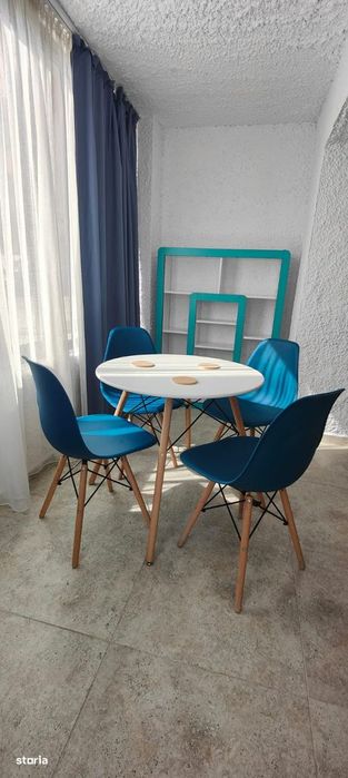 Apartament 2 camere - 80 mp utili Băile Felix