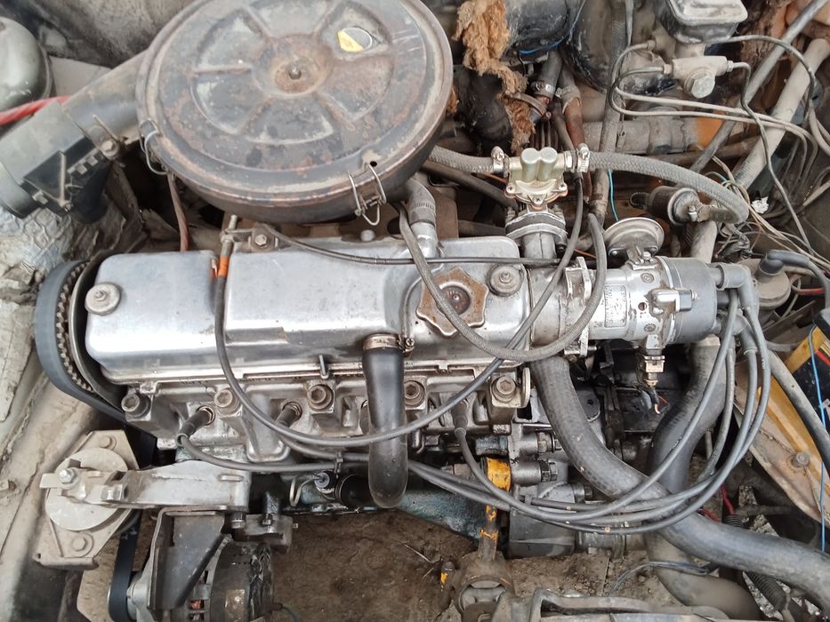 Продам ВАЗ в среднем состаянии