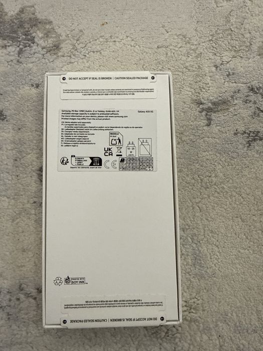 Samsung Galaxy A55,5G,256GB