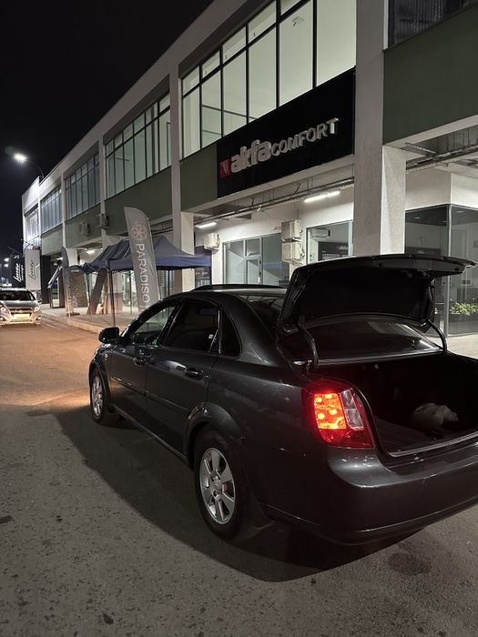 Gentra 2017, автомат, 114 тыс пробег, состояние отличное