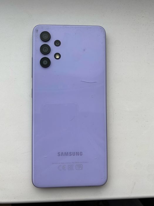 Samsung a32 128GB