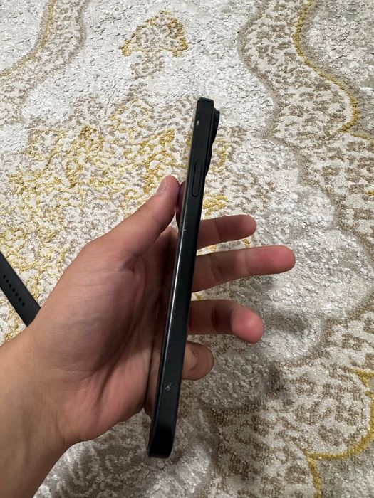 Iphone 15 plus iwatch 7 41mm