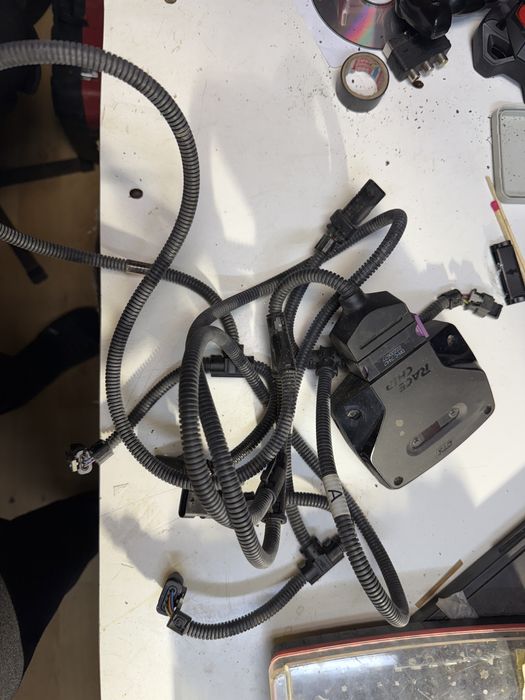 Racechip gts bmw x5 g05