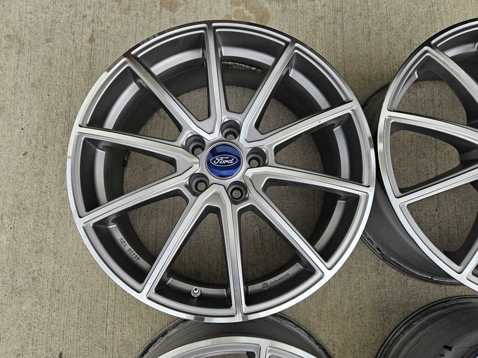 Jante 5x108 R18 Volvo XC 60 XC90 XC40 V40 V60 S60 S80;FORD Kuga Edge Mondeo Focus;JAGUAR E pace F pace XE XF