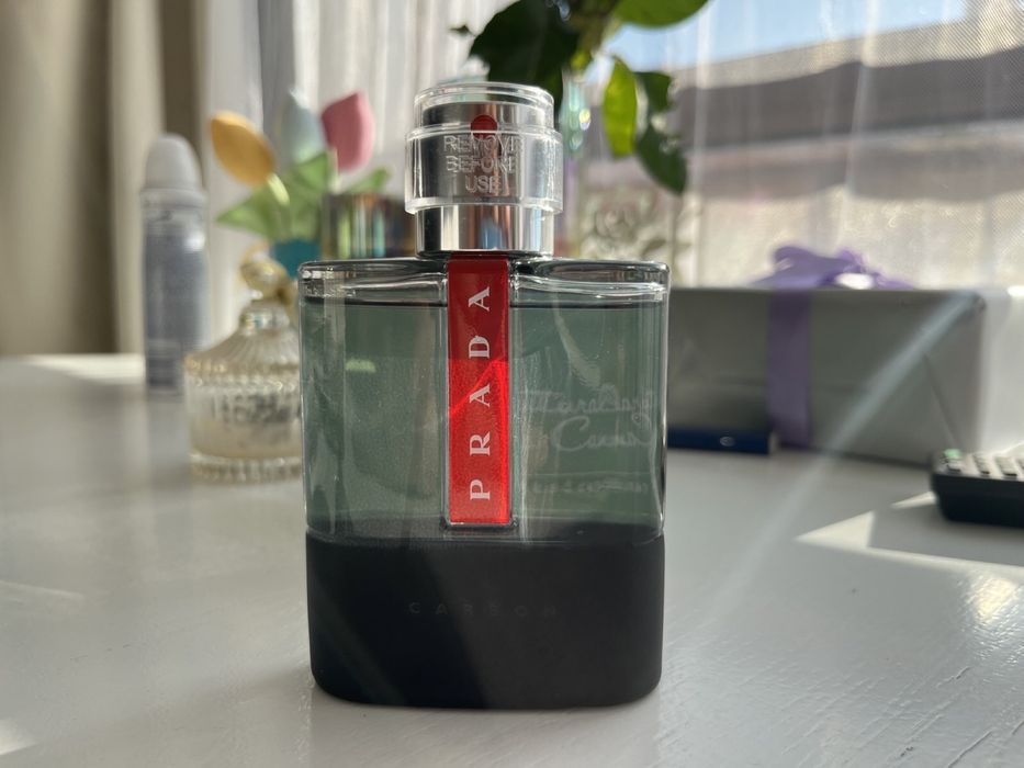 PRADA Carbon EDT 100 ml