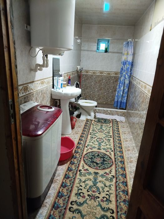 Срочно жер жай сатылады 6 ханалы