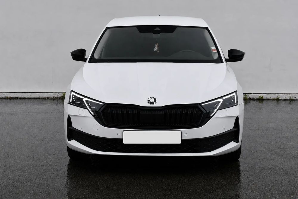 Skoda Octavia Skoda Octavia Selection 2.0 TDI DSG Fleet