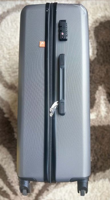 Куфар  Head 105L