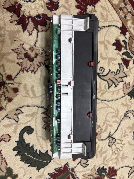 Прибор панель марк2 100