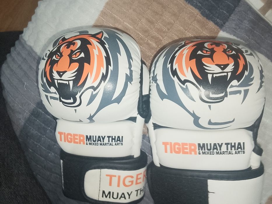 Мма перчатки черепашки