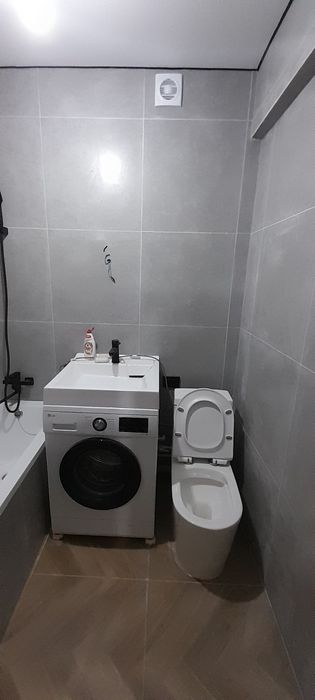 Ремонт под ключ.