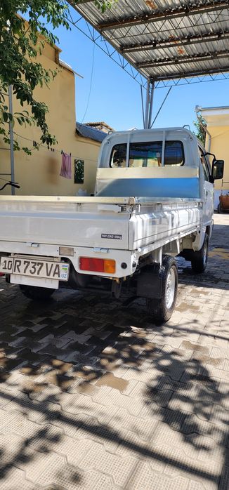 Zavadskoy balo 2021 yil
