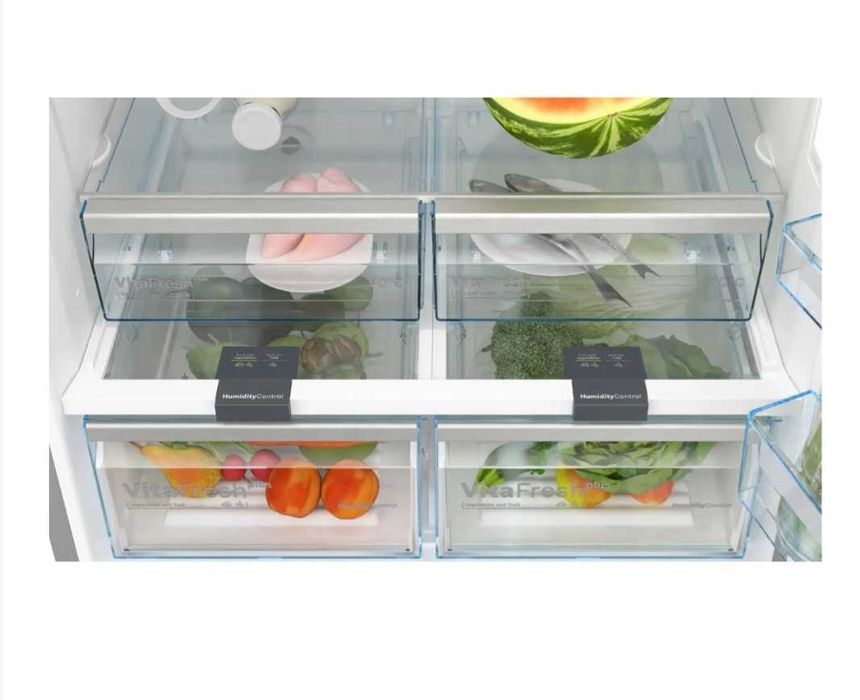 Хладилник Bosh xxl