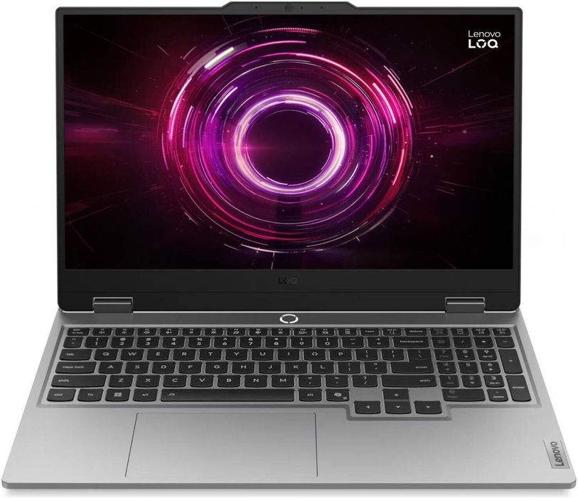 Срочно цена на 1 день Новый запечатанный ноутбук lenovo Loq