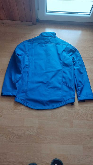 Ново Софтшел яке