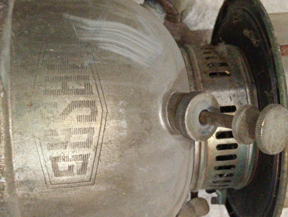 Фенер ретро модел.